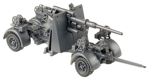8.8 cm 36/37 AA Gun<br /><a href='images/pictures/Roco/740.jpg' target='_blank'>Full size image</a>